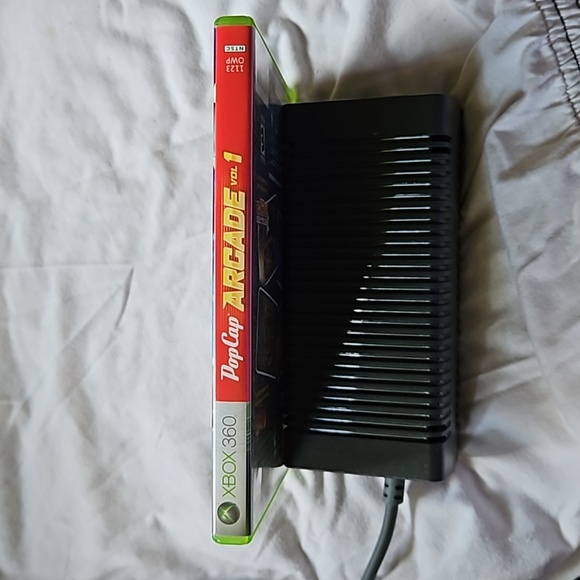 1/2 PRICE🔻Xbox 360 Pop Cap Arcade Vol 1 - Picture 5 of 6